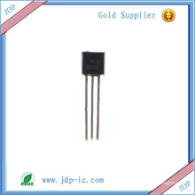 BS170 170 Inline to-92 Field Effect Transistor Fsc Low Power Transistor Brand New Original